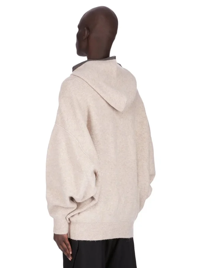 RICK OWENS – BREIGOED RR02E1687KWP-44 RICK OWENS – BREIGOED RR02E1687KWP-44