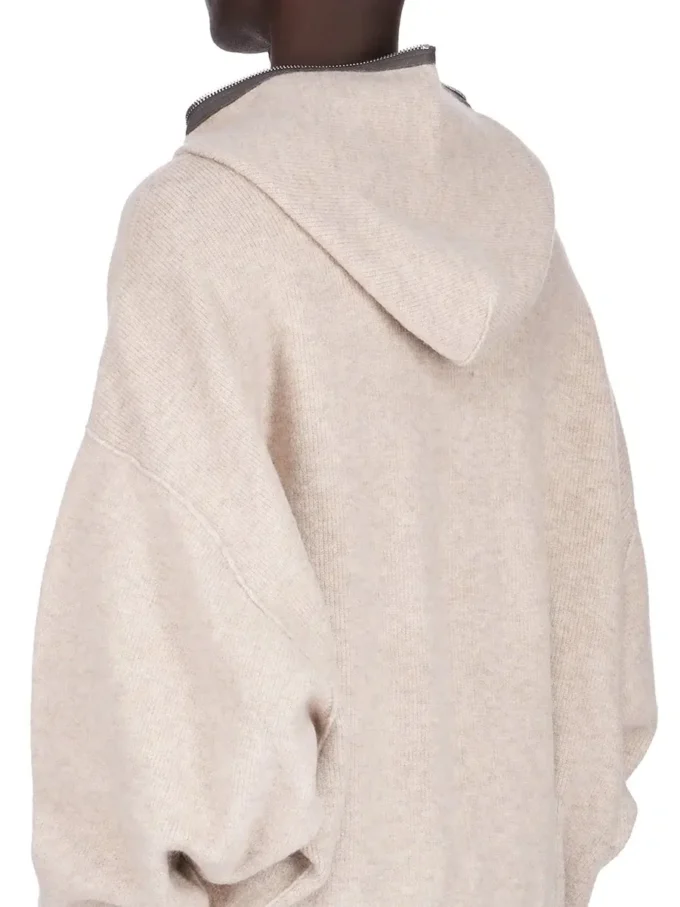 RICK OWENS – BREIGOED RR02E1687KWP-44 RICK OWENS – BREIGOED RR02E1687KWP-44