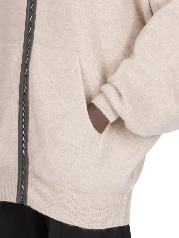 RICK OWENS – BREIGOED RR02E1687KWP-44 RICK OWENS – BREIGOED RR02E1687KWP-44