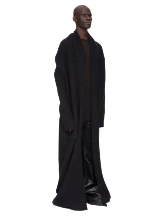 RICK OWENS – BREIGOED RR02E1696KWP-09 RICK OWENS – BREIGOED RR02E1696KWP-09