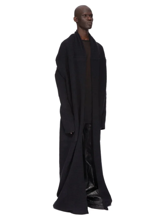 RICK OWENS – BREIGOED RR02E1696KWP-09 RICK OWENS – BREIGOED RR02E1696KWP-09