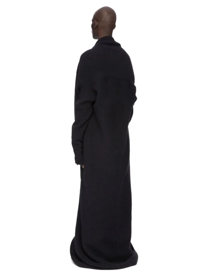 RICK OWENS – BREIGOED RR02E1696KWP-09 RICK OWENS – BREIGOED RR02E1696KWP-09