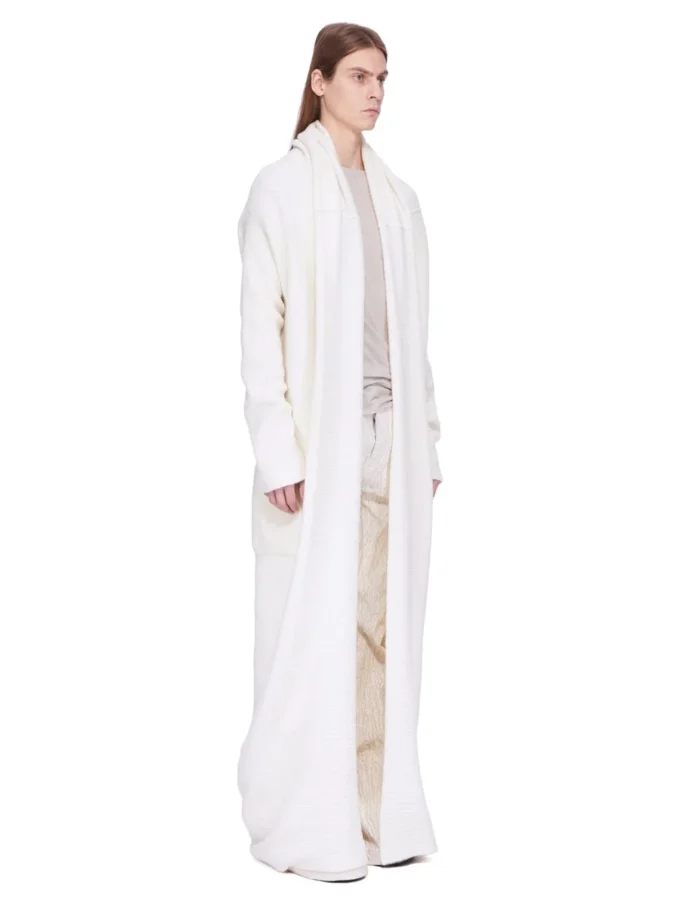 RICK OWENS – BREIGOED RR02E1696KWP-11 RICK OWENS – BREIGOED RR02E1696KWP-11