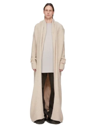 RICK OWENS – BREIGOED RR02E1696KWP-44 RICK OWENS – BREIGOED RR02E1696KWP-44