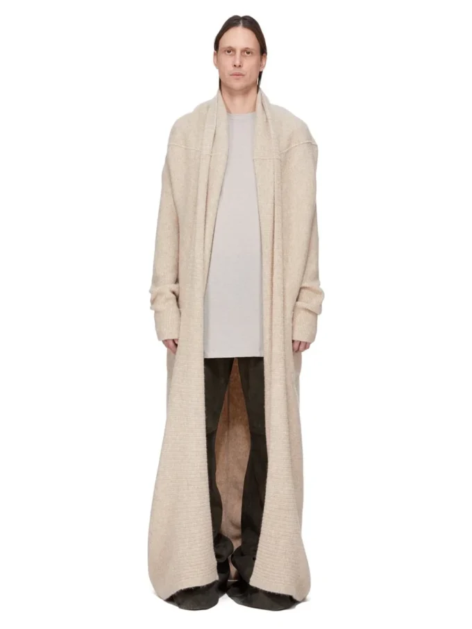 RICK OWENS – BREIGOED RR02E1696KWP-44 RICK OWENS – BREIGOED RR02E1696KWP-44