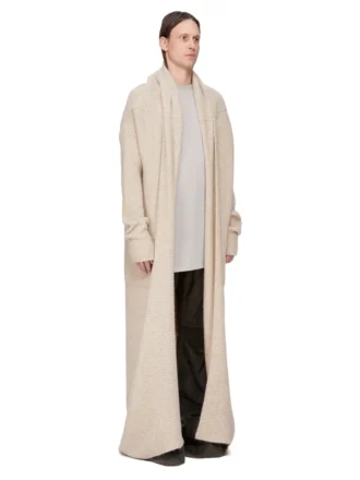 RICK OWENS – BREIGOED RR02E1696KWP-44 RICK OWENS – BREIGOED RR02E1696KWP-44