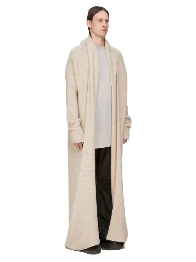 RICK OWENS – BREIGOED RR02E1696KWP-44 RICK OWENS – BREIGOED RR02E1696KWP-44