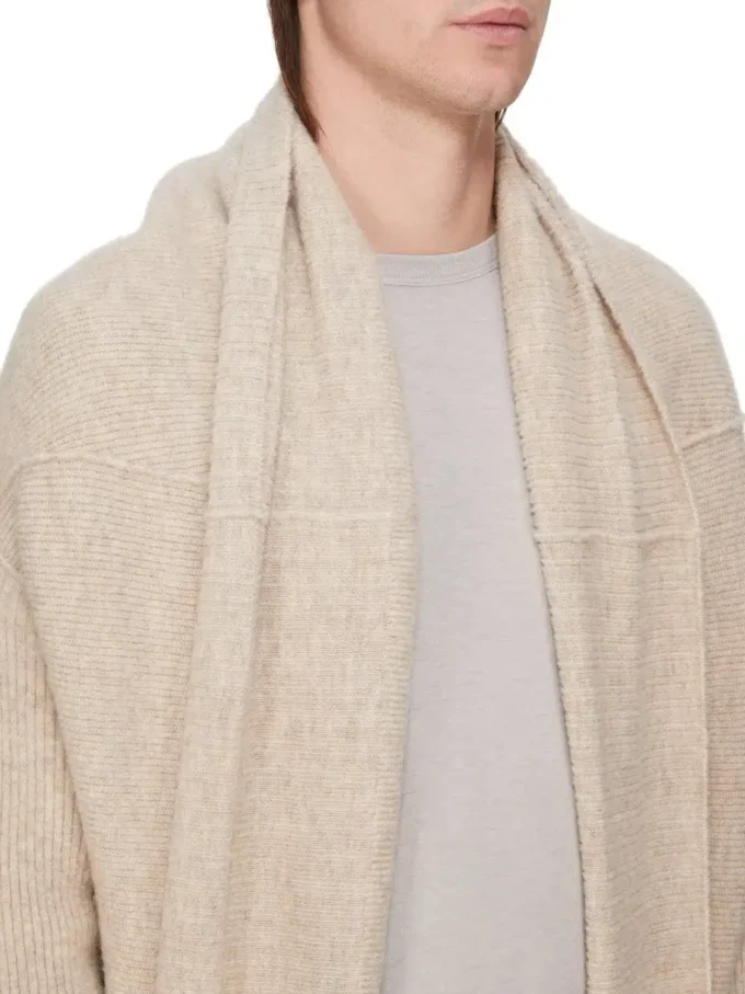 RICK OWENS – BREIGOED RR02E1696KWP-44 RICK OWENS – BREIGOED RR02E1696KWP-44