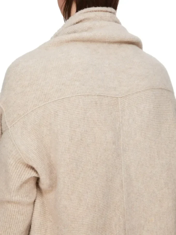 RICK OWENS – BREIGOED RR02E1696KWP-44 RICK OWENS – BREIGOED RR02E1696KWP-44