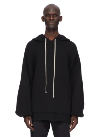 RICK OWENS – BREIGOED RR02E1698KWVH-09