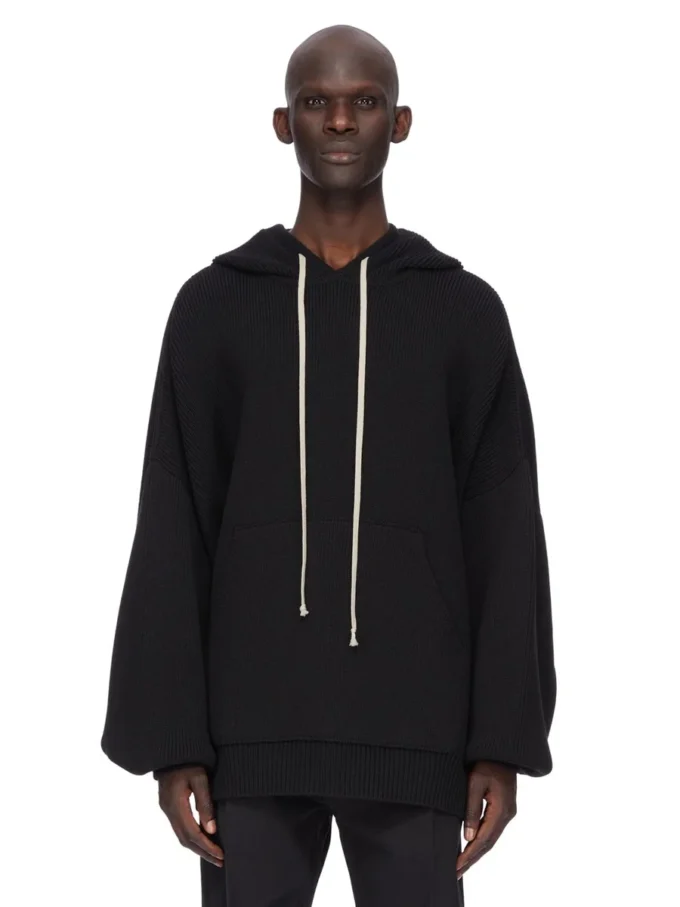 RICK OWENS – BREIGOED RR02E1698KWVH-09 RICK OWENS – BREIGOED RR02E1698KWVH-09