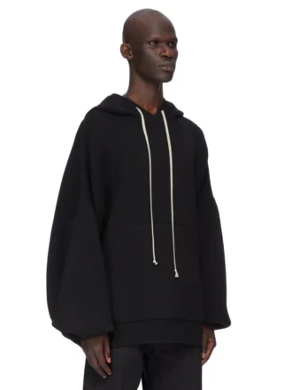 RICK OWENS – BREIGOED RR02E1698KWVH-09