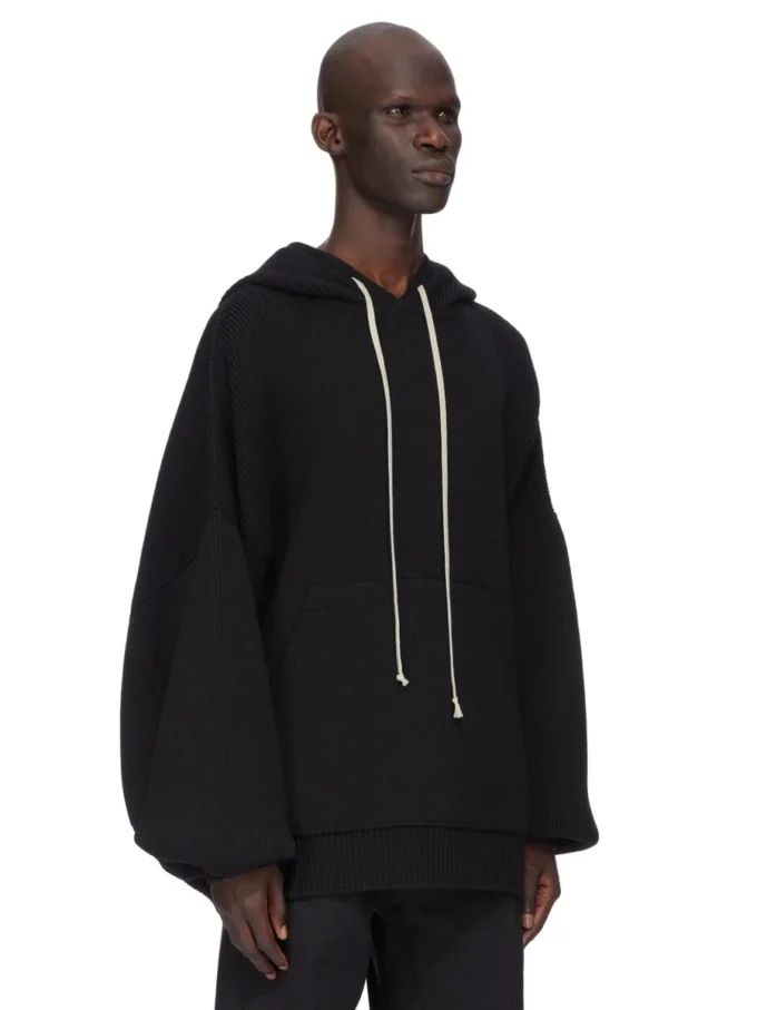 RICK OWENS – BREIGOED RR02E1698KWVH-09 RICK OWENS – BREIGOED RR02E1698KWVH-09
