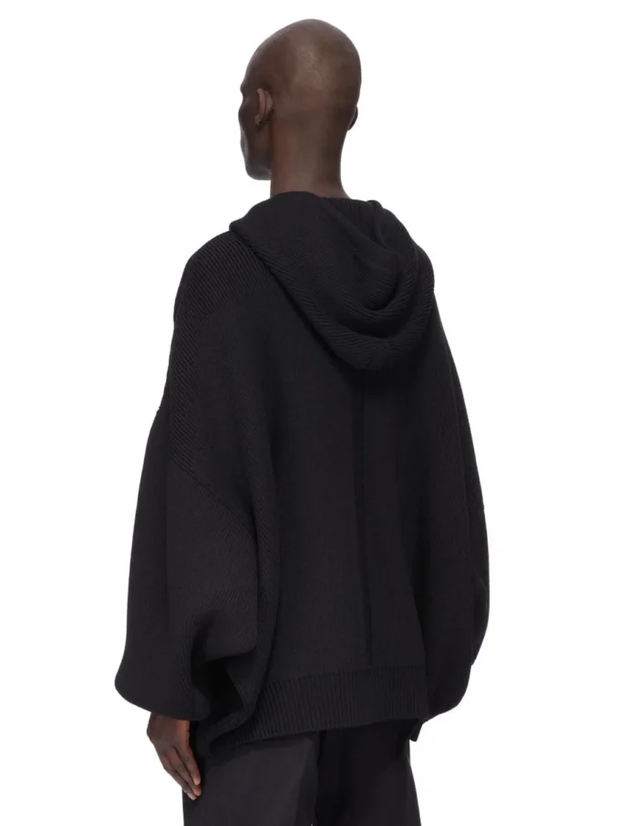 RICK OWENS – BREIGOED RR02E1698KWVH-09 RICK OWENS – BREIGOED RR02E1698KWVH-09