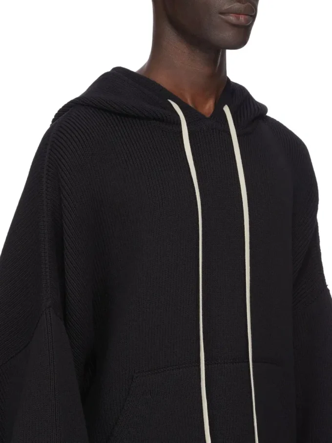 RICK OWENS – BREIGOED RR02E1698KWVH-09 RICK OWENS – BREIGOED RR02E1698KWVH-09