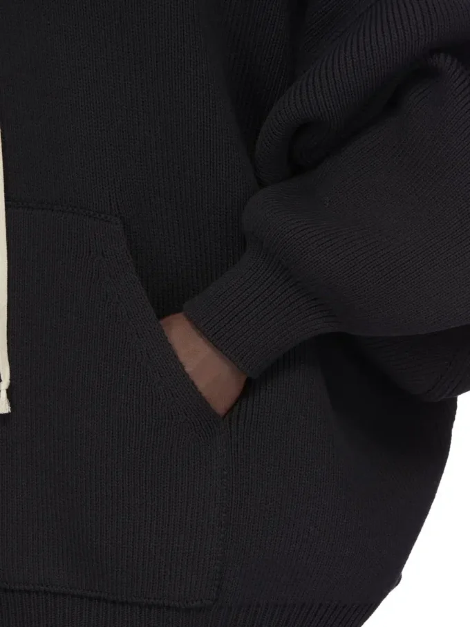 RICK OWENS – BREIGOED RR02E1698KWVH-09 RICK OWENS – BREIGOED RR02E1698KWVH-09