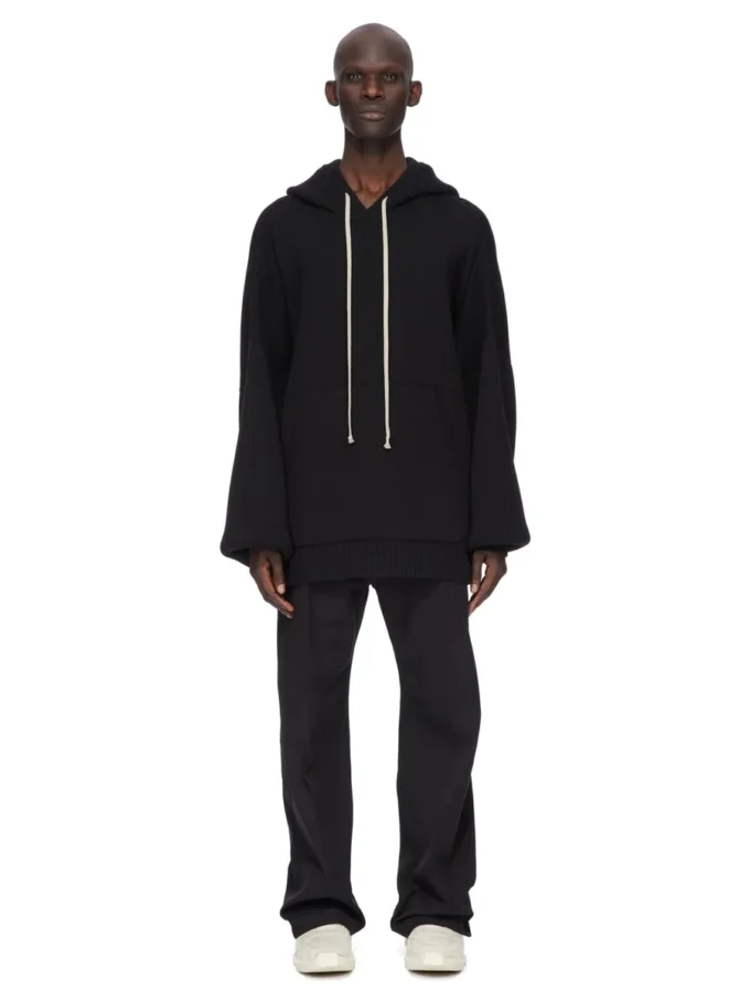 RICK OWENS – BREIGOED RR02E1698KWVH-09 RICK OWENS – BREIGOED RR02E1698KWVH-09
