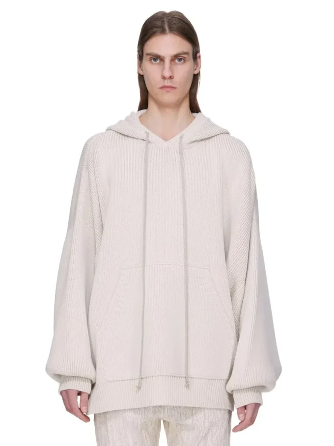 RICK OWENS – BREIGOED RR02E1698KWVH-21 RICK OWENS – BREIGOED RR02E1698KWVH-21