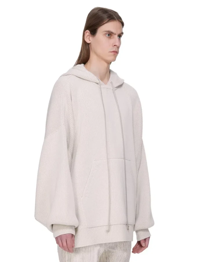 RICK OWENS – BREIGOED RR02E1698KWVH-21 RICK OWENS – BREIGOED RR02E1698KWVH-21