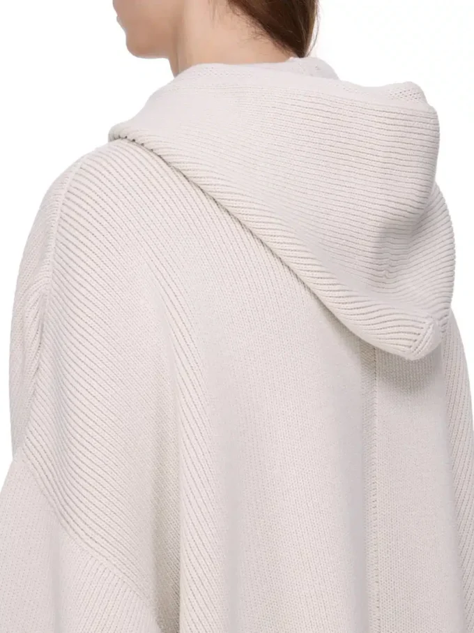 RICK OWENS – BREIGOED RR02E1698KWVH-21 RICK OWENS – BREIGOED RR02E1698KWVH-21