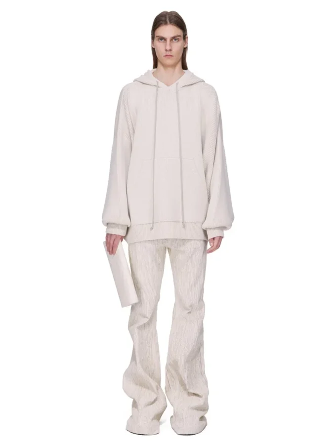 RICK OWENS – BREIGOED RR02E1698KWVH-21 RICK OWENS – BREIGOED RR02E1698KWVH-21