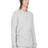 RICK OWENS – BREIGOED RU02E1495RIBM-78 RICK OWENS – BREIGOED RU02E1495RIBM-78