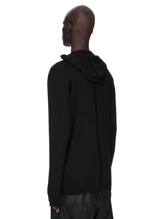 RICK OWENS – BREIGOED RU02E1613M-09 RICK OWENS – BREIGOED RU02E1613M-09