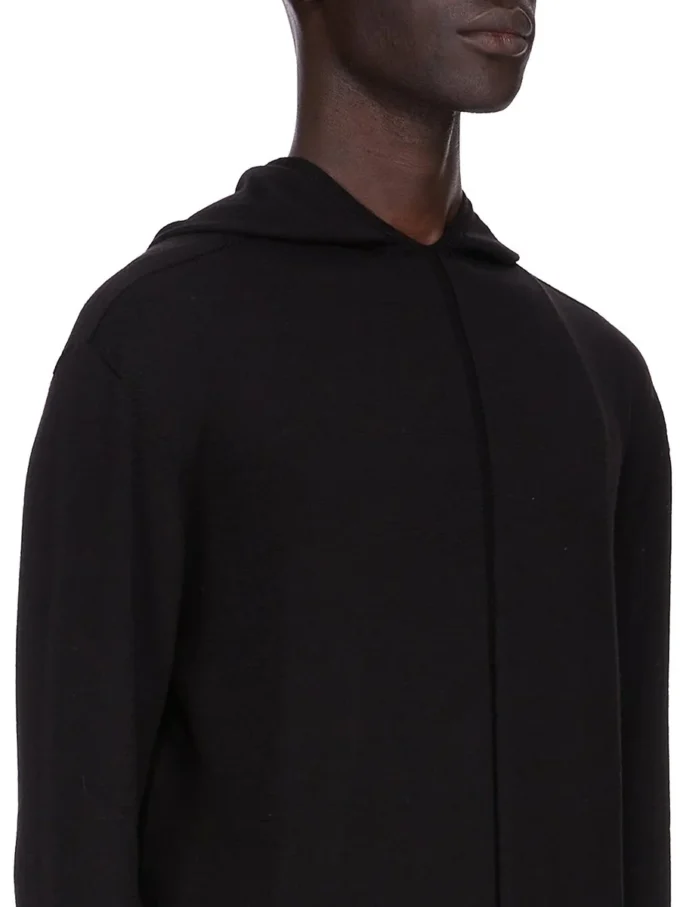 RICK OWENS – BREIGOED RU02E1613M-09 RICK OWENS – BREIGOED RU02E1613M-09