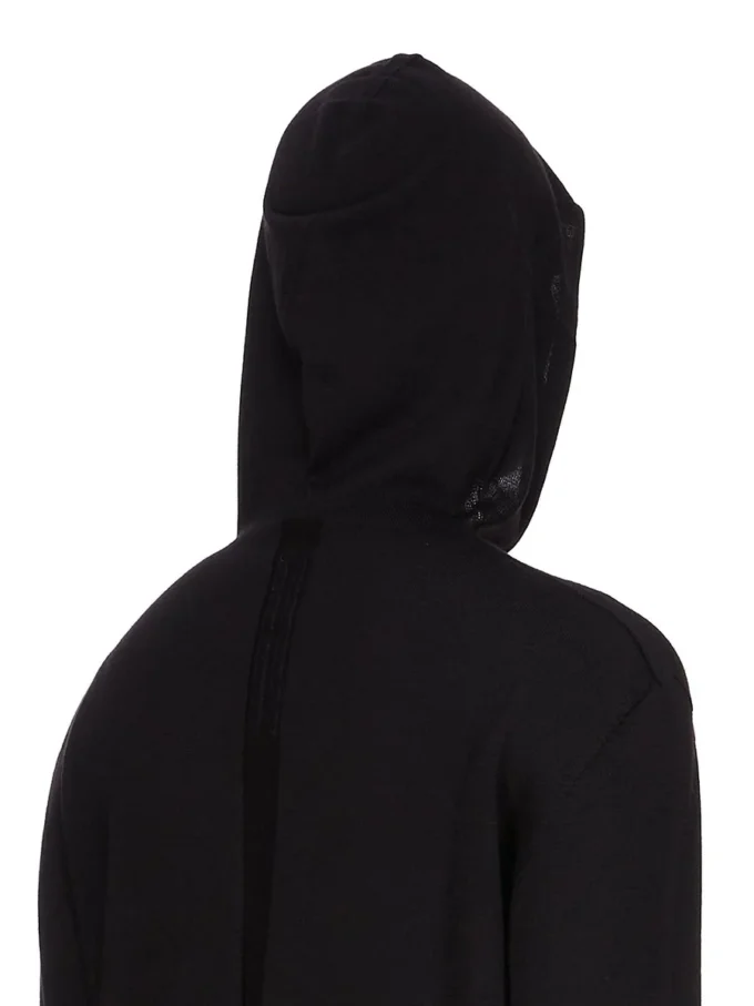 RICK OWENS – BREIGOED RU02E1613M-09 RICK OWENS – BREIGOED RU02E1613M-09