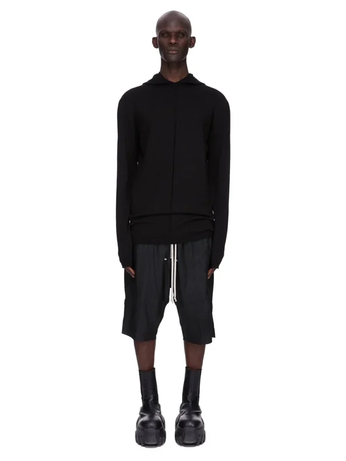 RICK OWENS – BREIGOED RU02E1613M-09 RICK OWENS – BREIGOED RU02E1613M-09