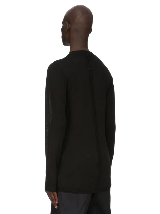 RICK OWENS – BREIGOED RU02E1625M-09 RICK OWENS – BREIGOED RU02E1625M-09