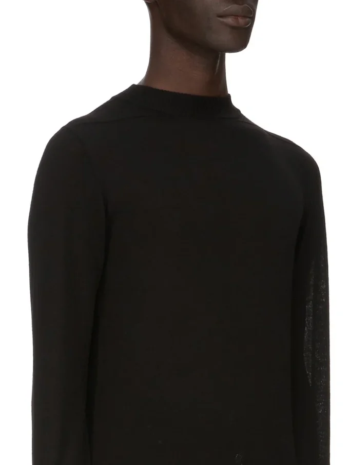 RICK OWENS – BREIGOED RU02E1625M-09 RICK OWENS – BREIGOED RU02E1625M-09