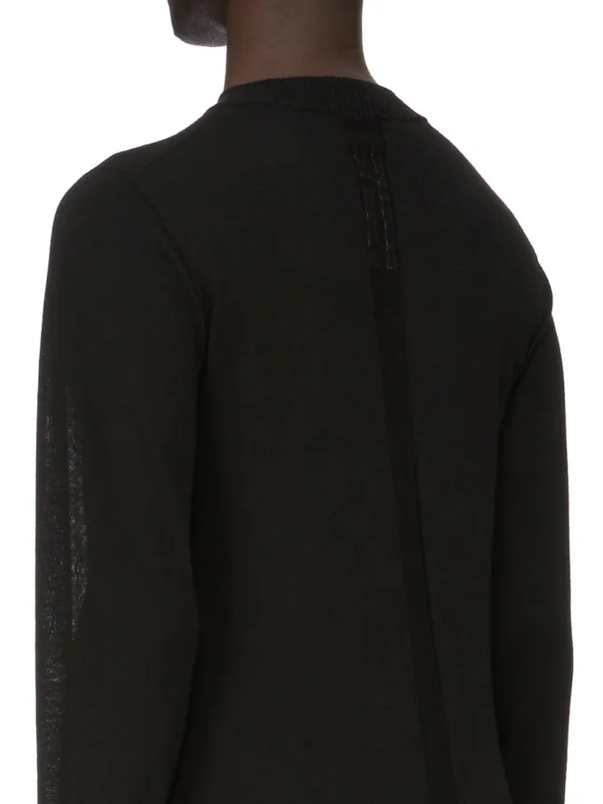 RICK OWENS – BREIGOED RU02E1625M-09 RICK OWENS – BREIGOED RU02E1625M-09