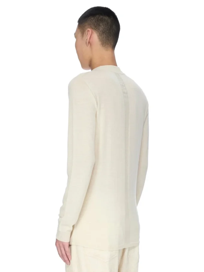 RICK OWENS – BREIGOED RU02E1625M-21 RICK OWENS – BREIGOED RU02E1625M-21