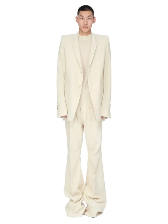 RICK OWENS – BREIGOED RU02E1625M-21 RICK OWENS – BREIGOED RU02E1625M-21