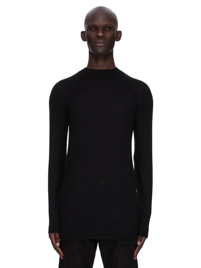 RICK OWENS – BREIGOED RU02E1625WS-09 RICK OWENS – BREIGOED RU02E1625WS-09