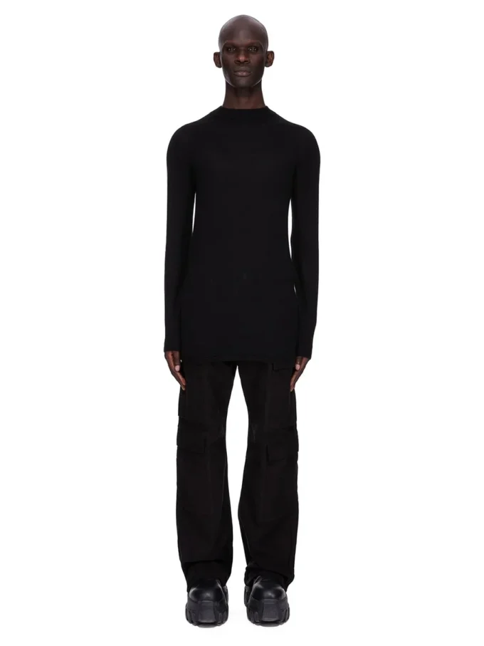 RICK OWENS – BREIGOED RU02E1625WS-09 RICK OWENS – BREIGOED RU02E1625WS-09