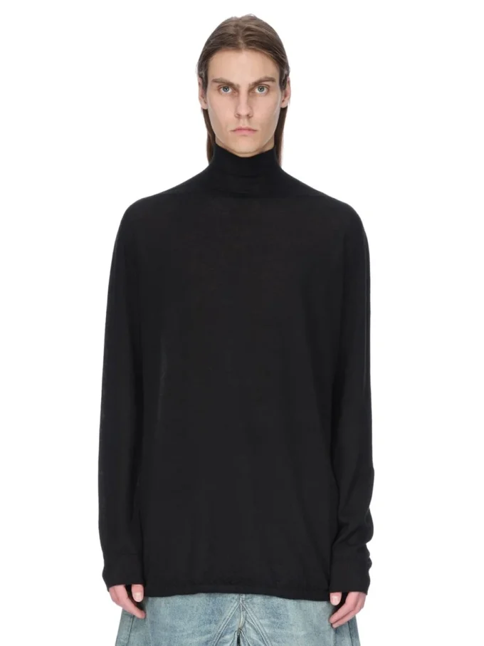 RICK OWENS – BREIGOED RU02E1626WS-09 RICK OWENS – BREIGOED RU02E1626WS-09