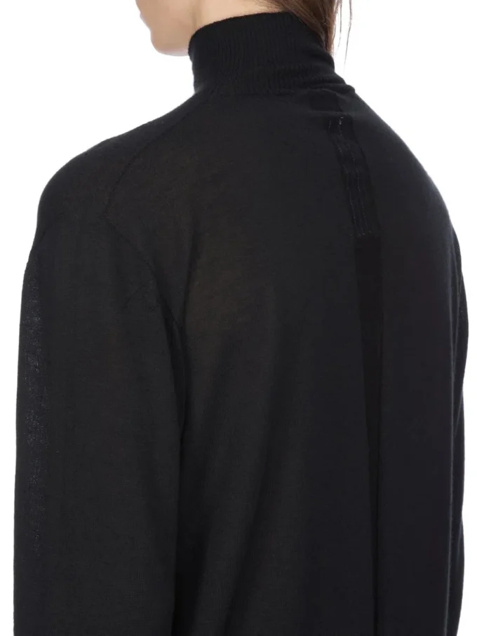 RICK OWENS – BREIGOED RU02E1626WS-09 RICK OWENS – BREIGOED RU02E1626WS-09