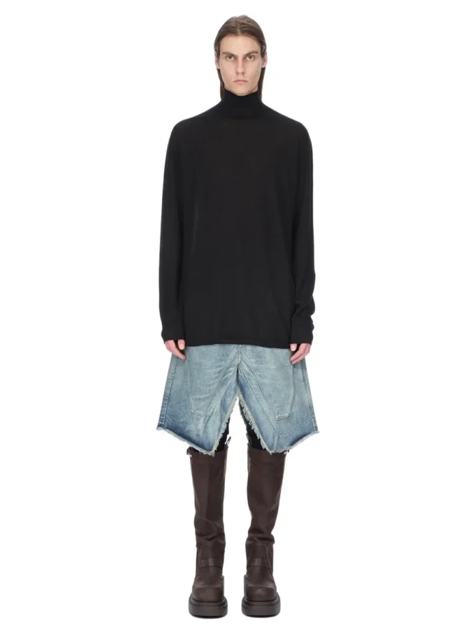 RICK OWENS – BREIGOED RU02E1626WS-09 RICK OWENS – BREIGOED RU02E1626WS-09