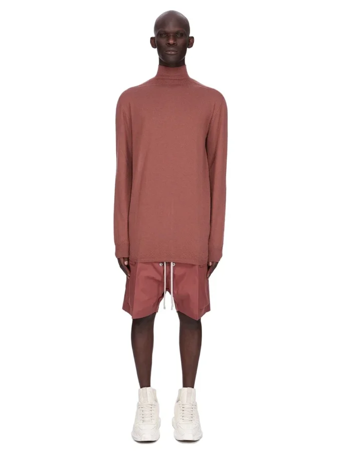 RICK OWENS – BREIGOED RU02E1626WS-13 RICK OWENS – BREIGOED RU02E1626WS-13