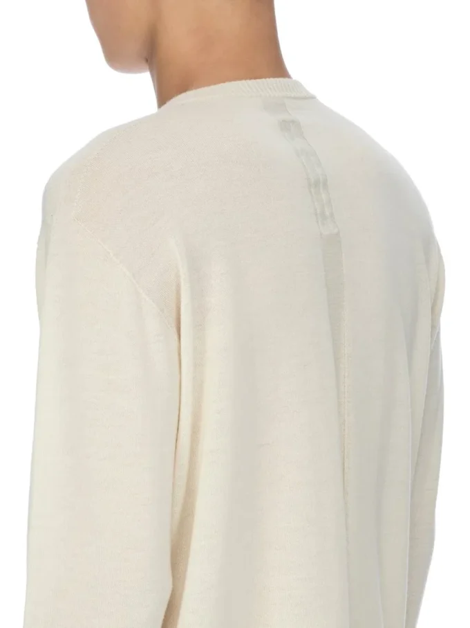 RICK OWENS – BREIGOED RU02E1627ML-21 RICK OWENS – BREIGOED RU02E1627ML-21