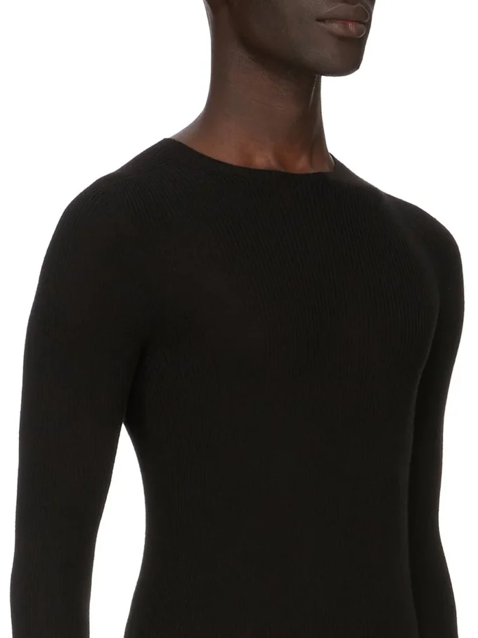 RICK OWENS – BREIGOED RU02E1637RIBM-09 RICK OWENS – BREIGOED RU02E1637RIBM-09