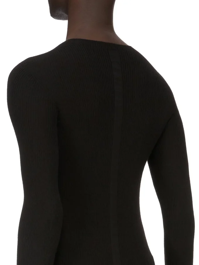 RICK OWENS – BREIGOED RU02E1637RIBM-09 RICK OWENS – BREIGOED RU02E1637RIBM-09