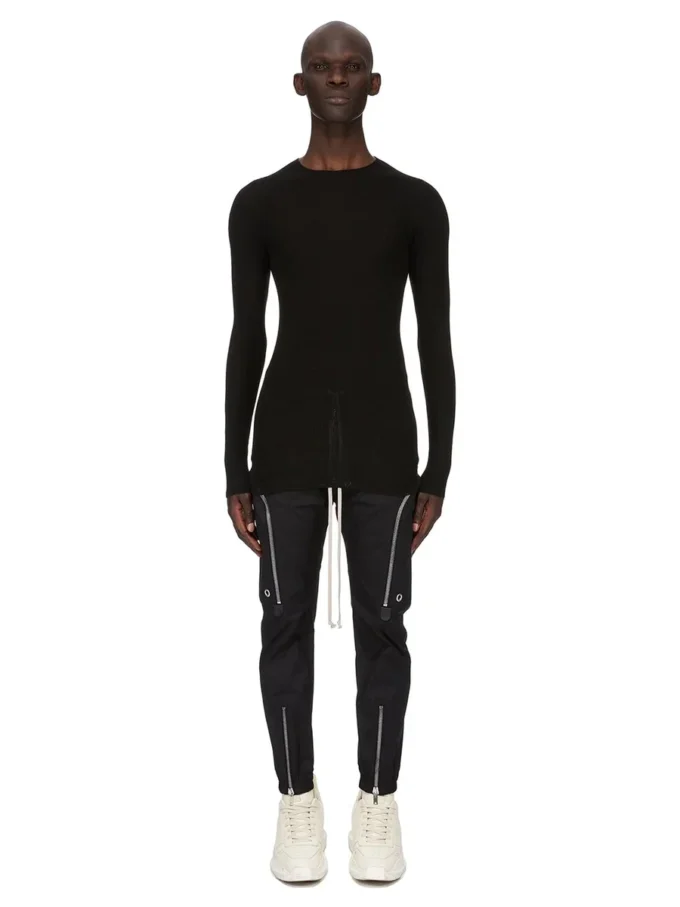 RICK OWENS – BREIGOED RU02E1637RIBM-09 RICK OWENS – BREIGOED RU02E1637RIBM-09