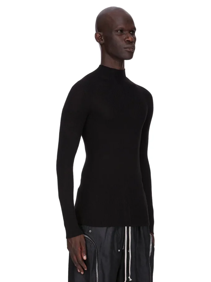 RICK OWENS – BREIGOED RU02E1638RIBM-09 RICK OWENS – BREIGOED RU02E1638RIBM-09