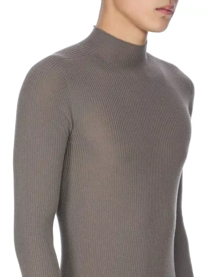 RICK OWENS – BREIGOED RU02E1638RIBM-34 RICK OWENS – BREIGOED RU02E1638RIBM-34