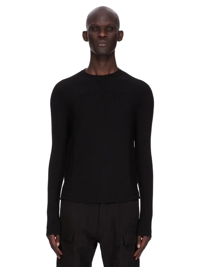RICK OWENS – BREIGOED RU02E1639RIBM-09 RICK OWENS – BREIGOED RU02E1639RIBM-09