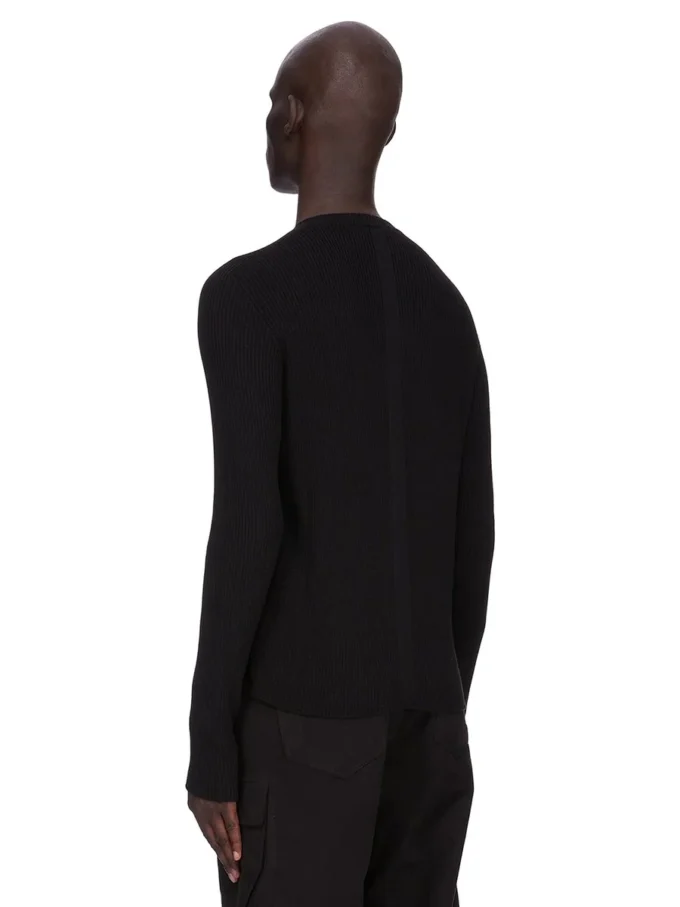 RICK OWENS – BREIGOED RU02E1639RIBM-09 RICK OWENS – BREIGOED RU02E1639RIBM-09