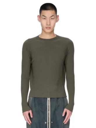 RICK OWENS – BREIGOED RU02E1639RIBM-25 RICK OWENS – BREIGOED RU02E1639RIBM-25